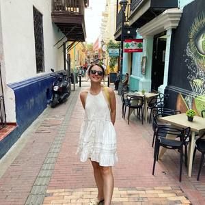 Meet your Posher, Anna